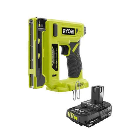 Ryobi compression question 